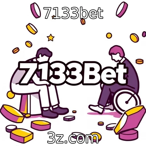 Acessibilidade em jogos e suas implicações sociais : 7133bet