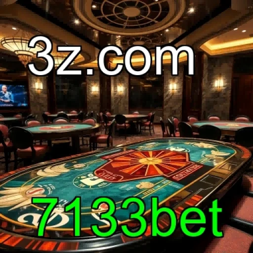 Experimente o Bingo no 7133bet: Diversão Sem Fim!