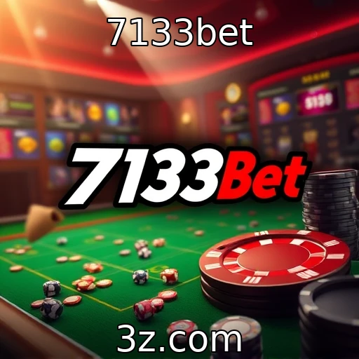 Regulamentação de jogos de azar em debate - 7133bet