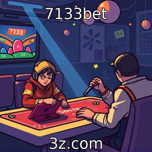 Jogos independentes ganhando espaço na cena atual - 7133bet