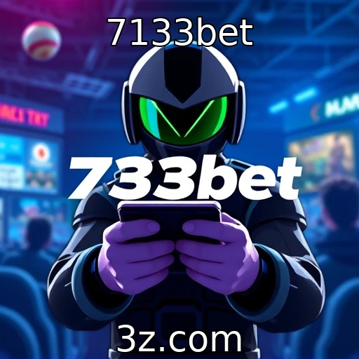 A crescente popularidade dos jogos móveis e seu futuro - 7133bet