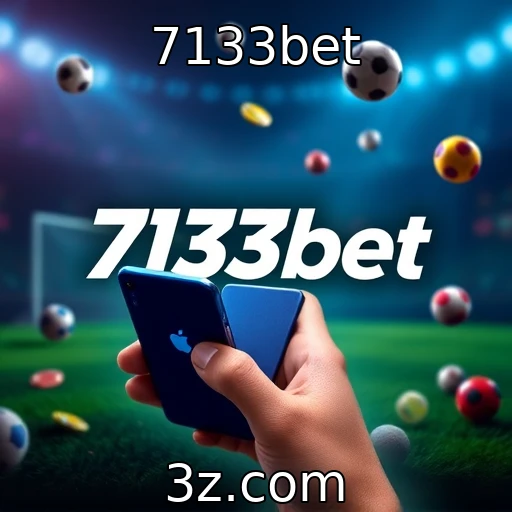 Perspectivas de crescimento para jogos mobile | 7133bet