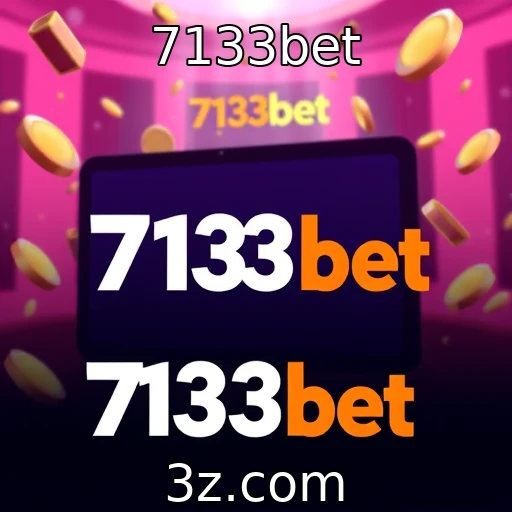 Expansão do mercado de jogos online e suas tendências : 7133bet