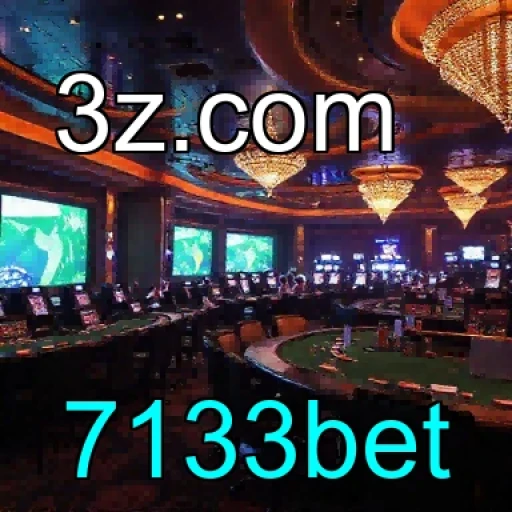 Promoções Especiais do 7133bet: Mais Diversão e Ganhos
