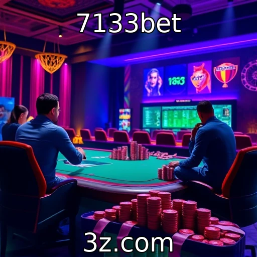 Mudanças nas regulamentações e suas implicações para desenvolvedores : 7133bet