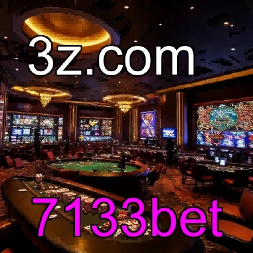 7133bet Caça-Níqueis