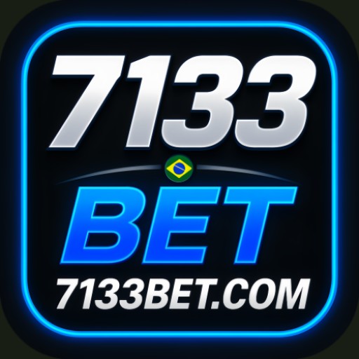 7133bet logo