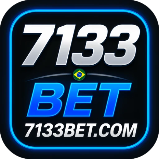7133bet logo