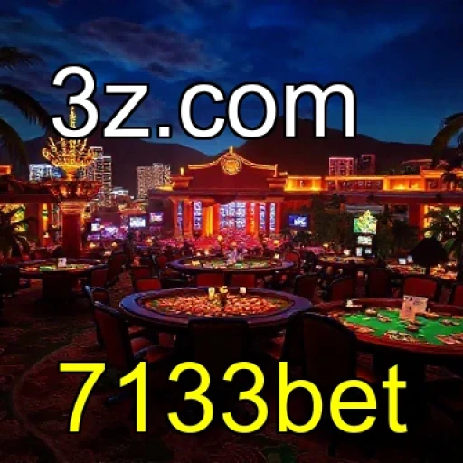 Aprenda a Maximizar Suas Chances com a Estratégia 7133bet