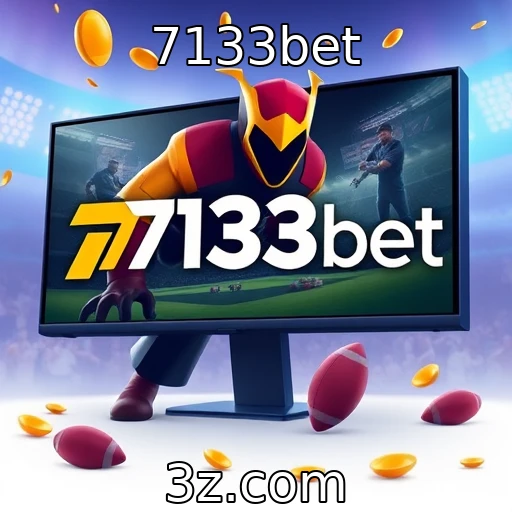 Evolução das plataformas de streaming de jogos - 7133bet