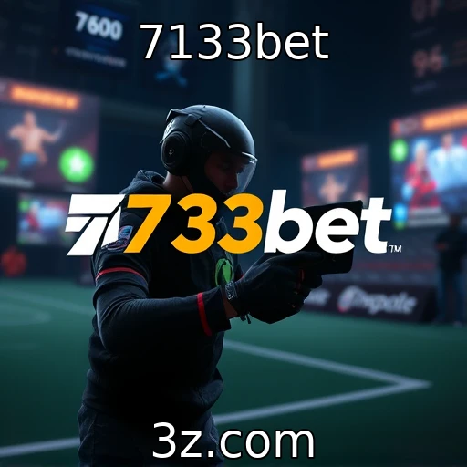 Inovações tecnológicas revolucionando o gameplay | 7133bet